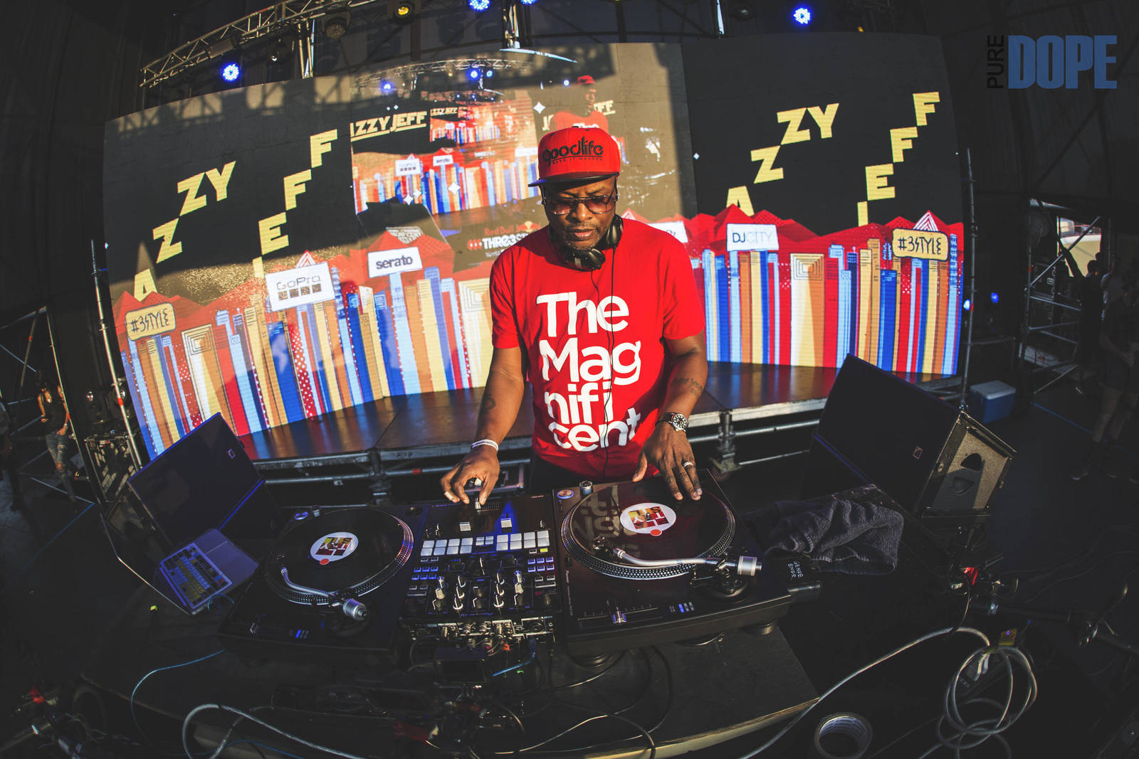 Jazzy Jeff